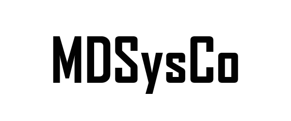 MDSysCo